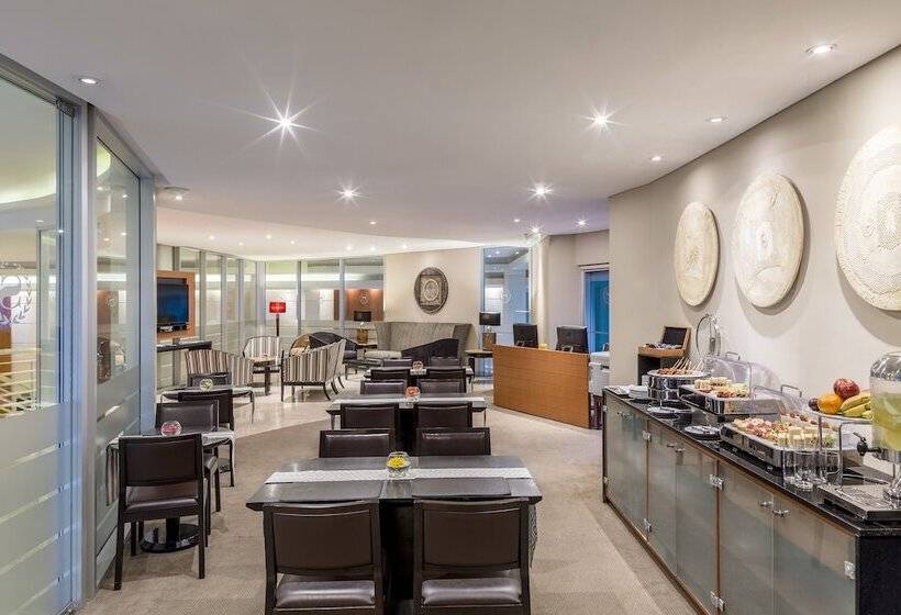 Президентский Люкс, Sheraton Asuncion
