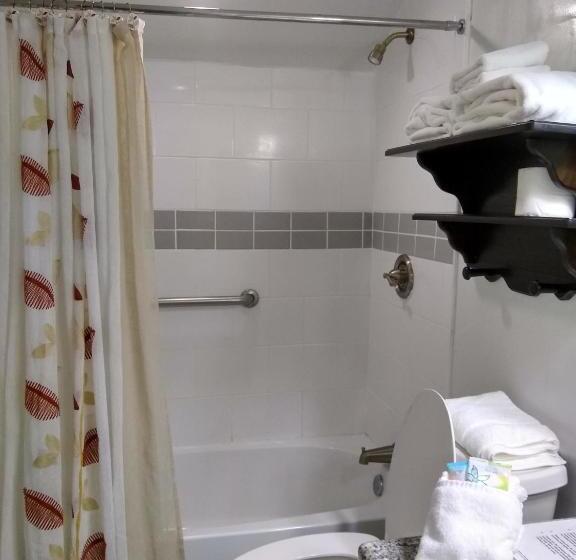 Люкс, The Great House Inn