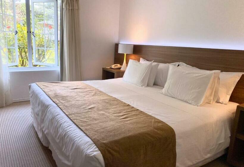 اتاق سوپریور, Parque Hotel Jean Clevers