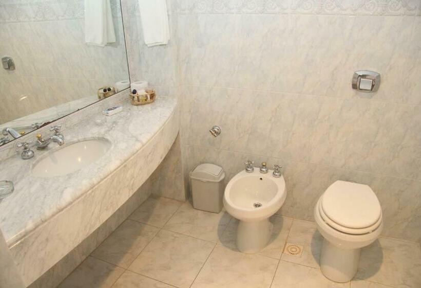 اتاق سوپریور, Parque Hotel Jean Clevers