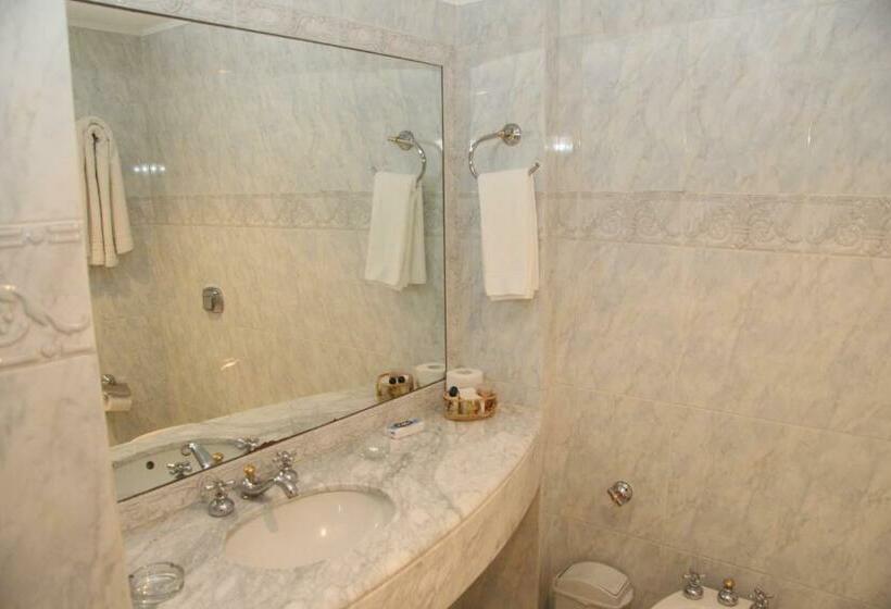 اتاق سوپریور, Parque Hotel Jean Clevers