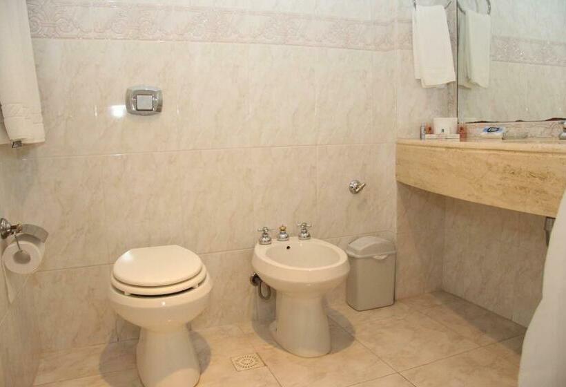 اتاق سوپریور, Parque Hotel Jean Clevers
