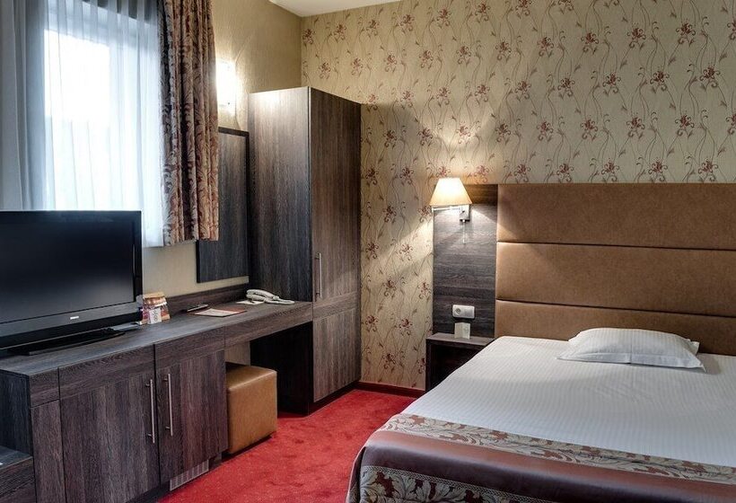 Номер Стандарт Индивидуальный, Spa Hotel Dvoretsa