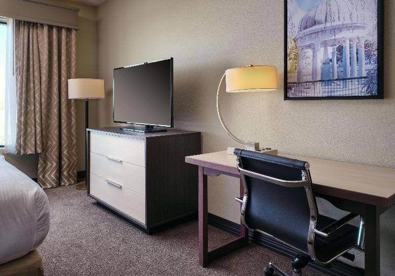 标准间, Best Western Plus Executive Residency Jackson Northeast