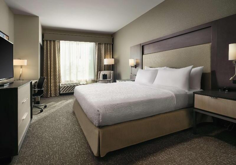 标准间, Best Western Plus Executive Residency Jackson Northeast
