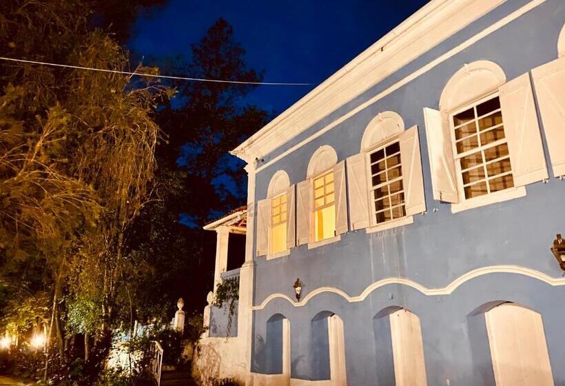 חדר סטנדרט, Fazenda Juca Mulato