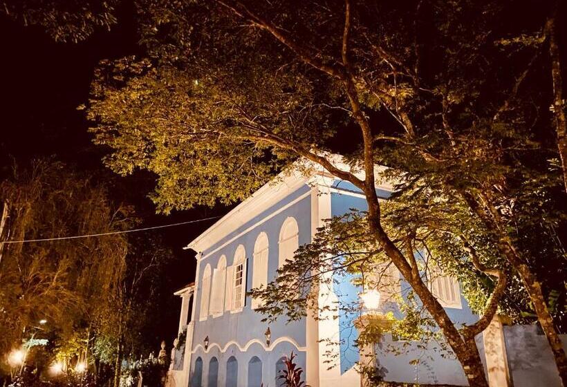4인용 스탠다드 룸, Fazenda Juca Mulato