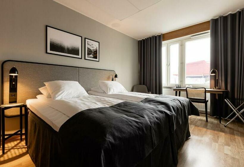 Номер Стандарт, Clarion Collection Hotel Etage