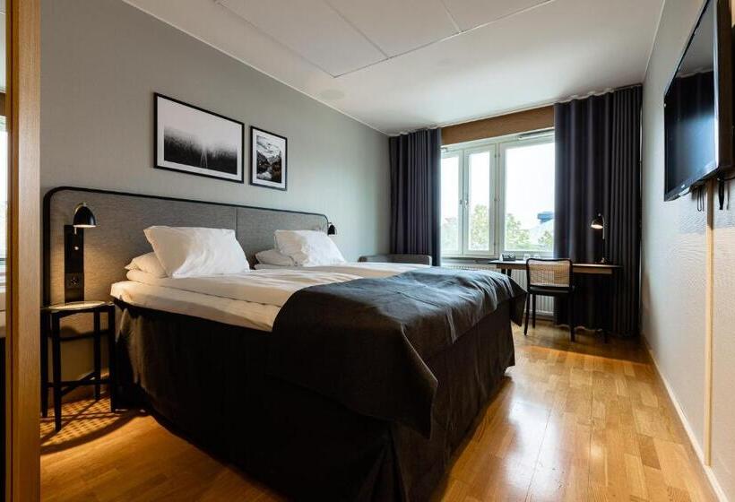 Номер Superior, Clarion Collection Hotel Etage