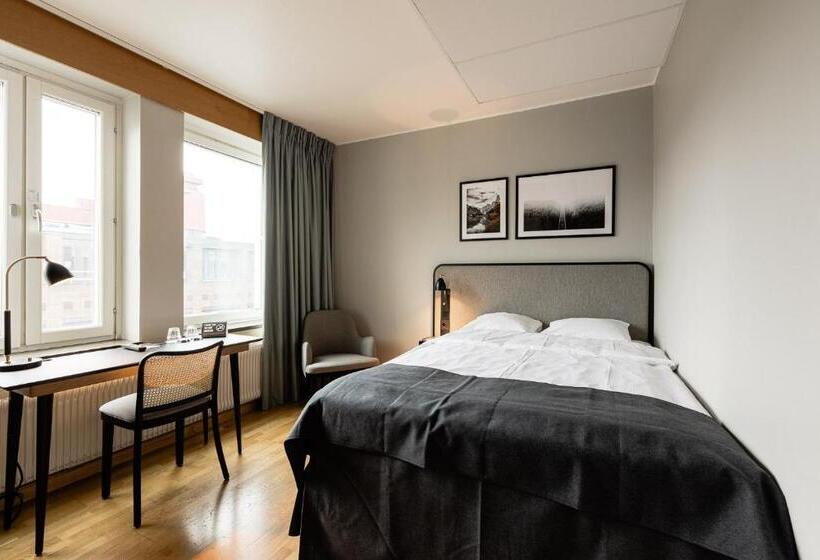 Номер Стандарт Индивидуальный, Clarion Collection Hotel Etage
