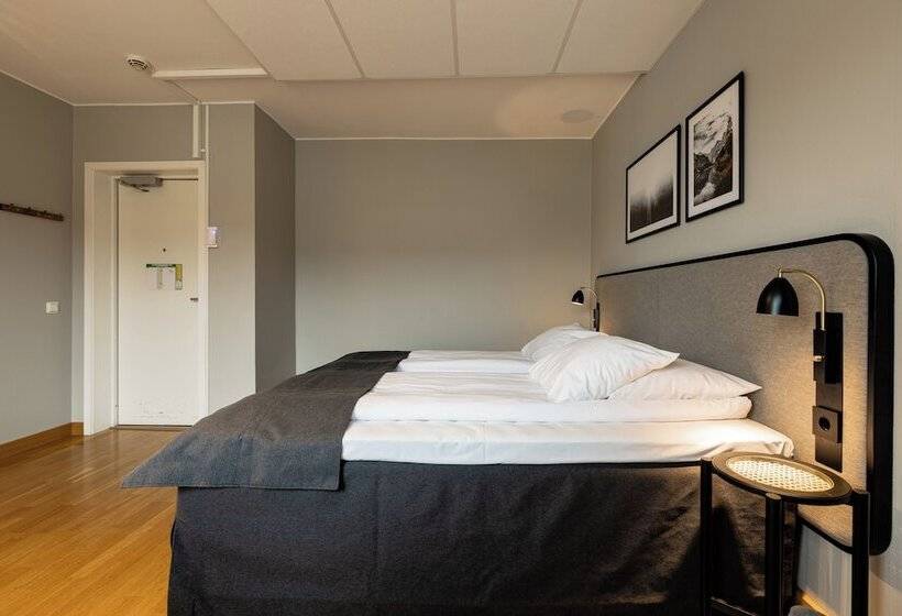 Номер Стандарт, Clarion Collection Hotel Etage