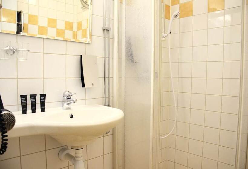 Номер Superior, Clarion Collection Hotel Etage