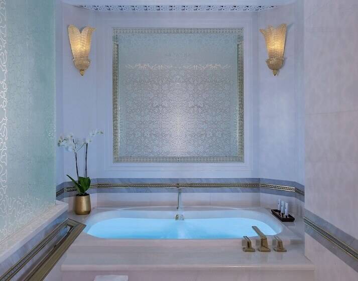 スイート, Emirates Palace Mandarin Oriental, Abu Dhabi