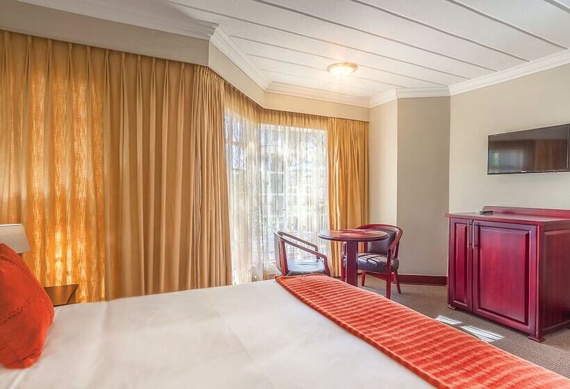 스탠다드 룸, Glenburn Lodge & Spa