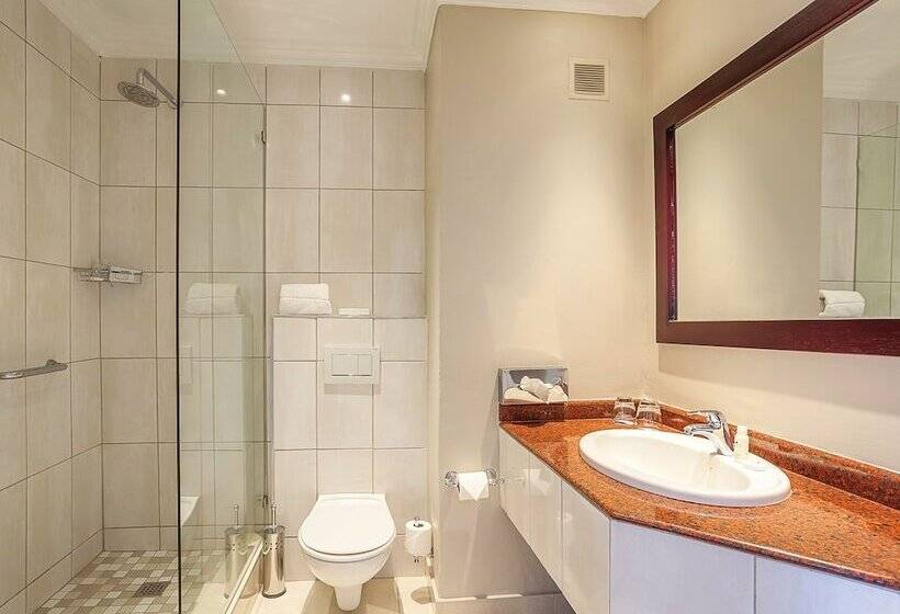 스탠다드 룸, Glenburn Lodge & Spa