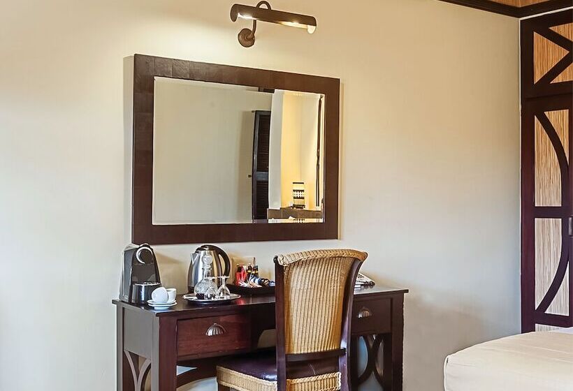 스위트, Glenburn Lodge & Spa