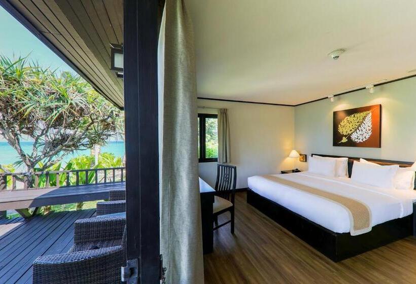 Бунгало Стандарт, Phi Phi Holiday Resort