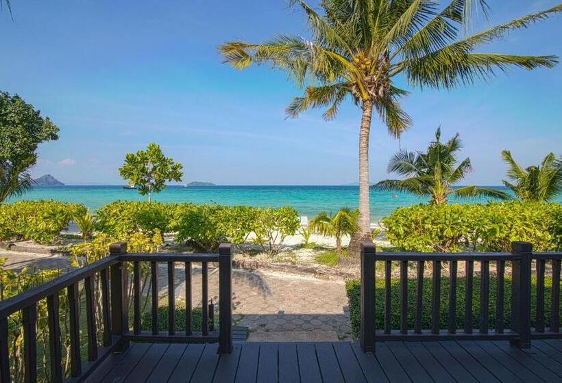 بنجلو قياسى, Phi Phi Holiday Resort