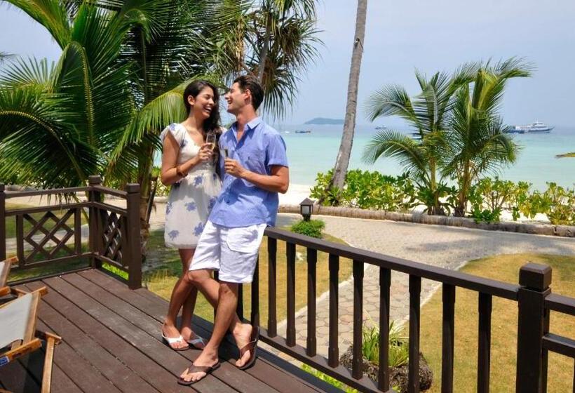 Бунгало Стандарт, Phi Phi Holiday Resort