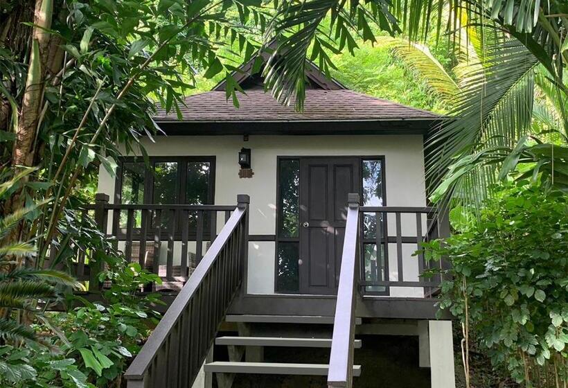 Бунгало Стандарт Вид на Сад, Phi Phi Holiday Resort