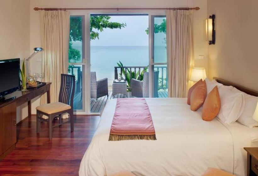 Студия Стандарт, Phi Phi Holiday Resort