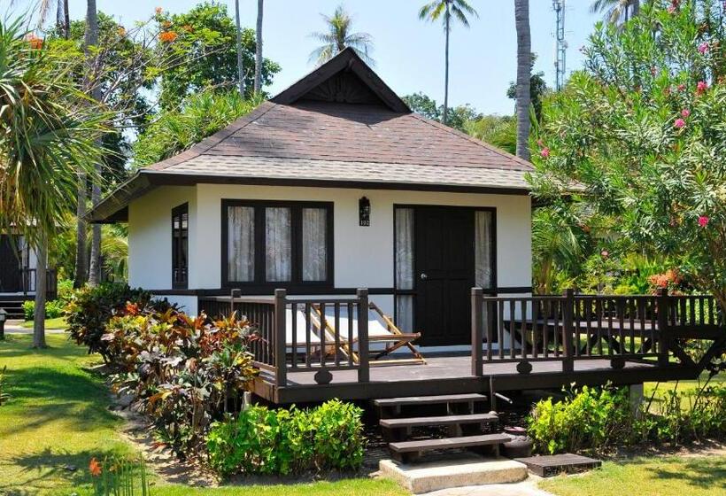 Бунгало Superior, Phi Phi Holiday Resort