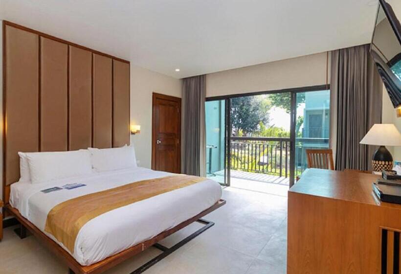 Семейное Студио, Phi Phi Holiday Resort