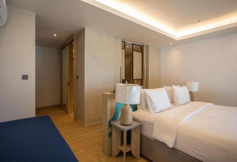 Номер Премиум, Phi Phi Holiday Resort