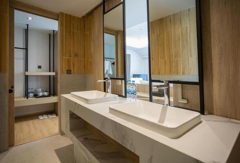 Номер Премиум, Phi Phi Holiday Resort