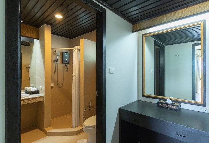 Бунгало Superior, Phi Phi Holiday Resort