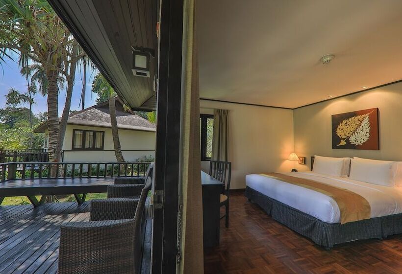 Бунгало Superior, Phi Phi Holiday Resort