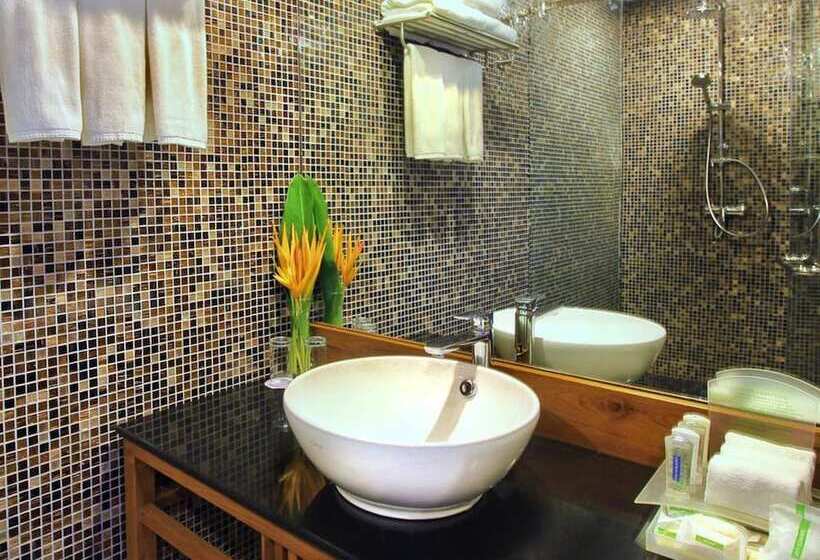 Студия Стандарт, Phi Phi Holiday Resort