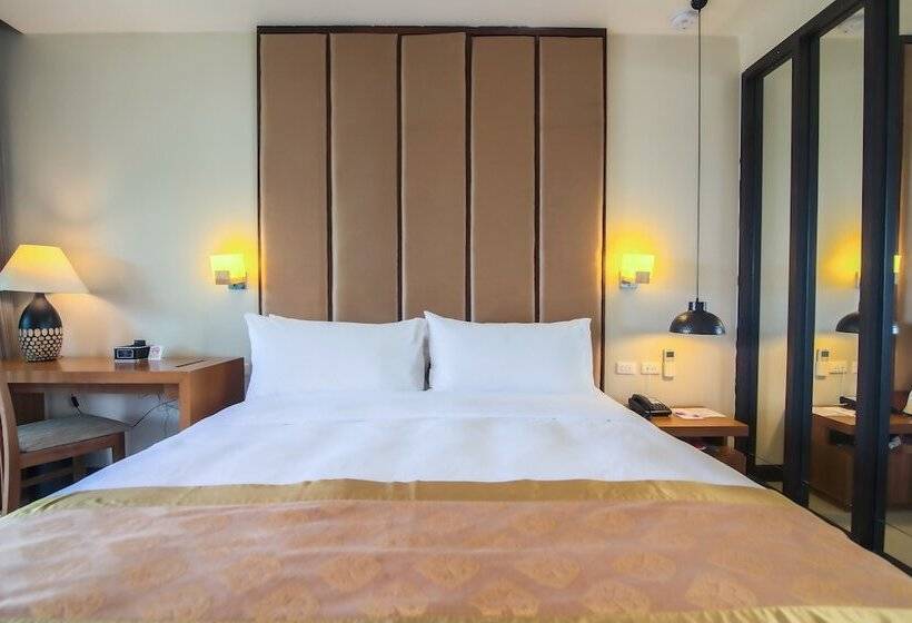 Студия Стандарт, Phi Phi Holiday Resort