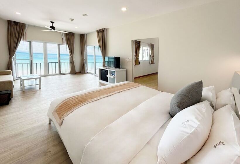 Люкс 2 Спальни, Phi Phi Holiday Resort
