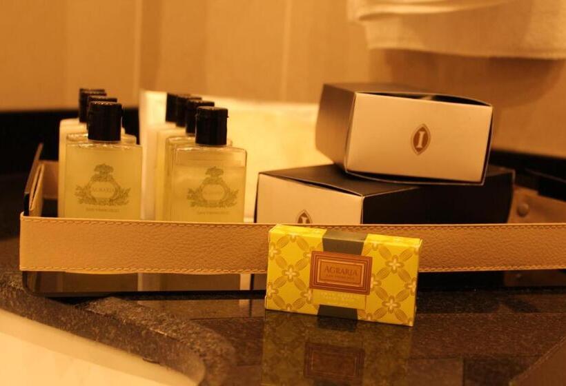 اتاق کلاسیک, Intercontinental Mzaar Lebanon Mountain Resort & Spa, An Ihg
