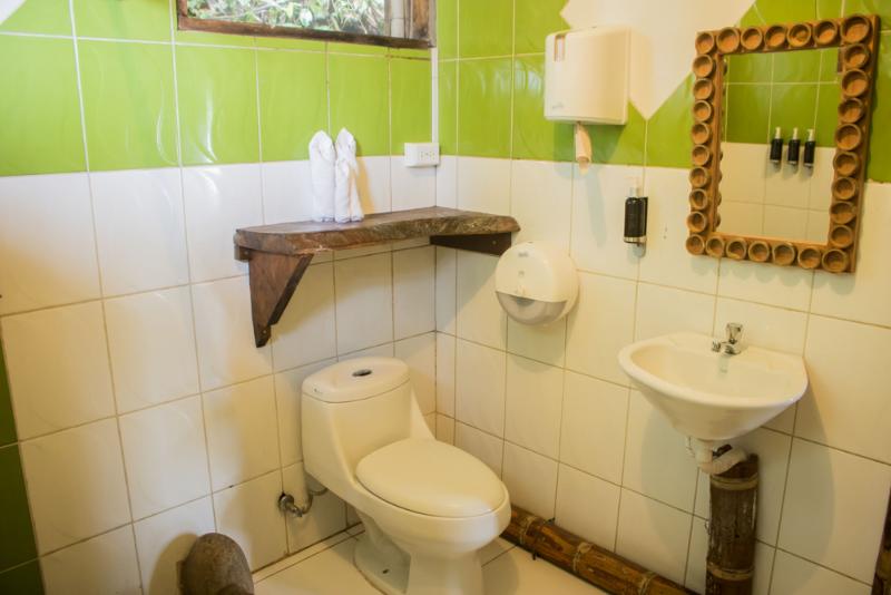 Номер Стандарт Вид на Море, Scenic Hotel Punakaiki