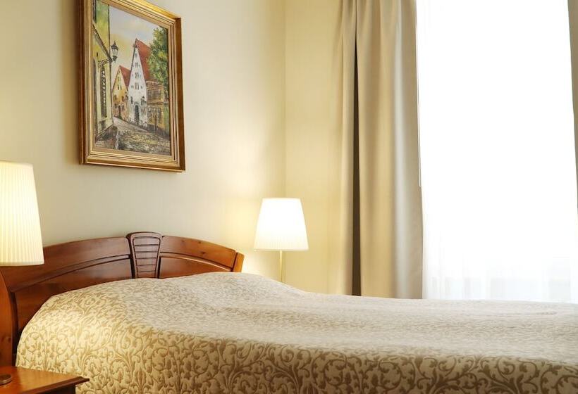 اتاق کلاسیک, Old Riga Boutique Hotel Vecriga