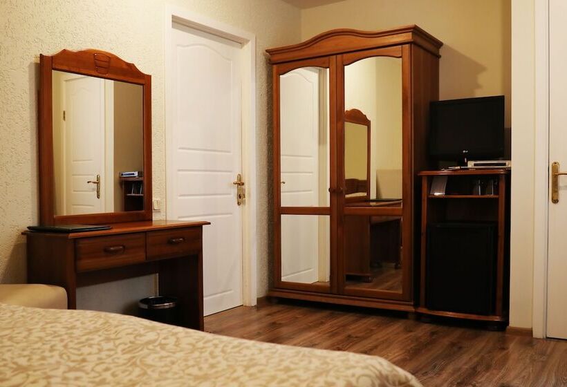 اتاق کلاسیک, Old Riga Boutique Hotel Vecriga