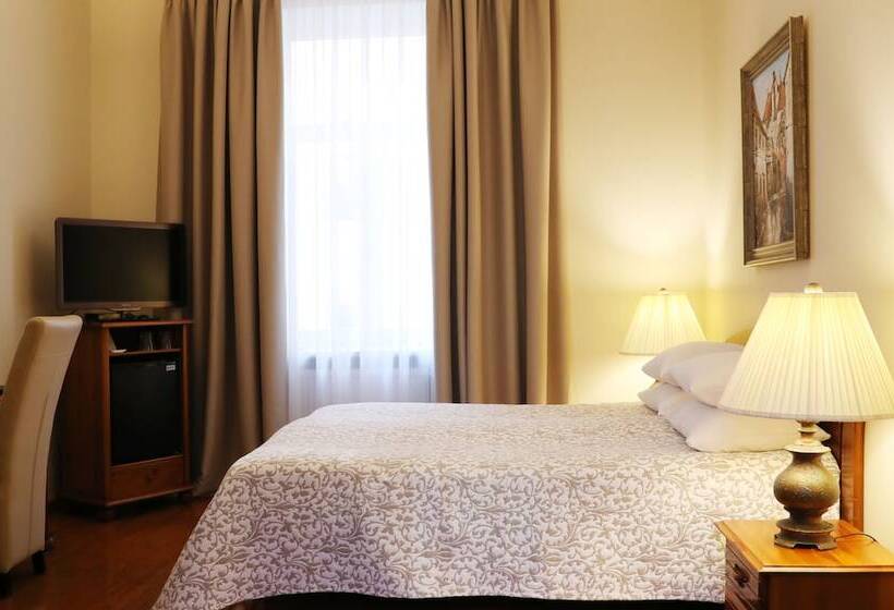 اتاق کلاسیک, Old Riga Boutique Hotel Vecriga
