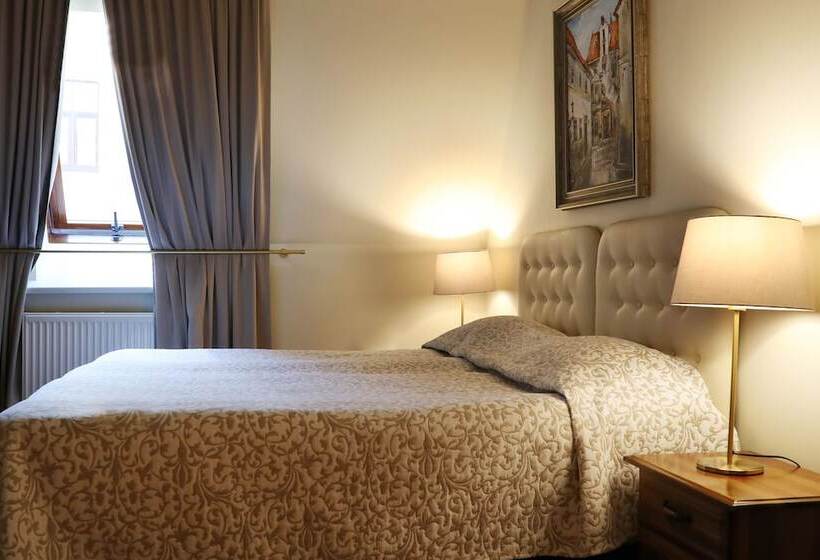 اتاق کلاسیک, Old Riga Boutique Hotel Vecriga