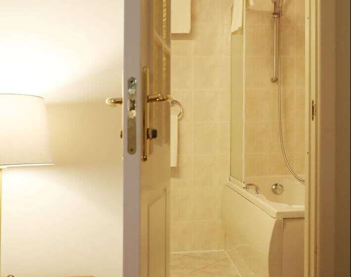 اتاق سوپریور, Old Riga Boutique Hotel Vecriga