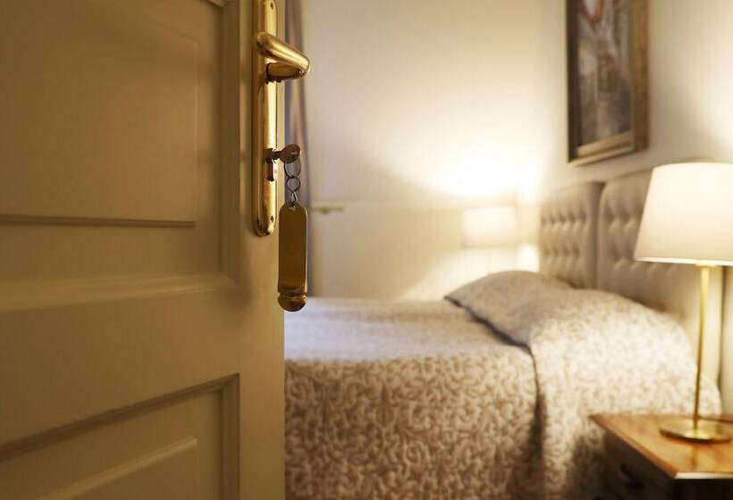 اتاق سوپریور, Old Riga Boutique Hotel Vecriga