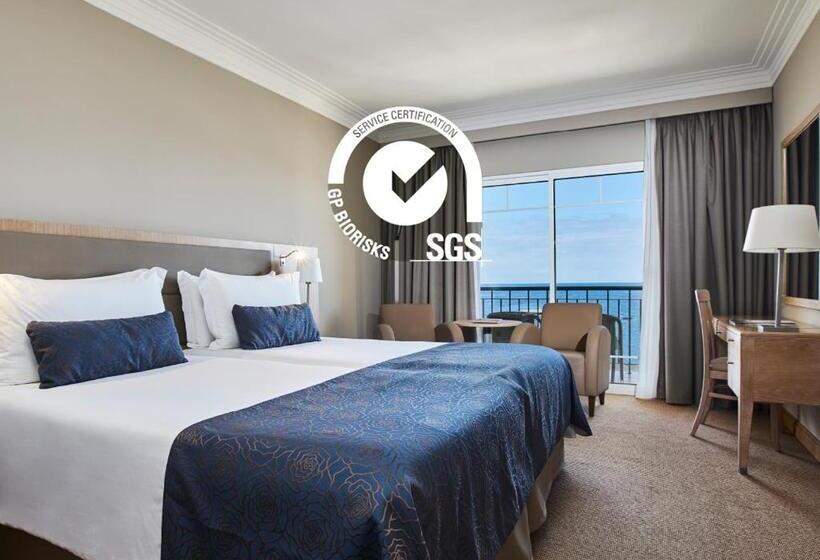 Номер Стандарт Вид на Море, Porto Santa Maria   Portobay   Adults Only