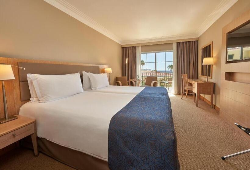Студио Стандарт Боковой Вид на Море, Porto Santa Maria   Portobay   Adults Only