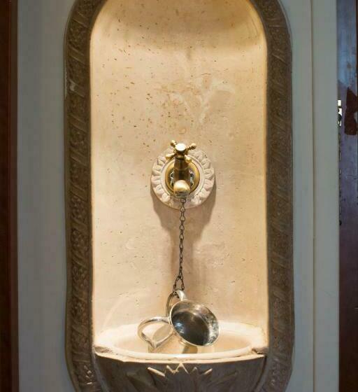 غرفة سوبيريور, Prima Palace