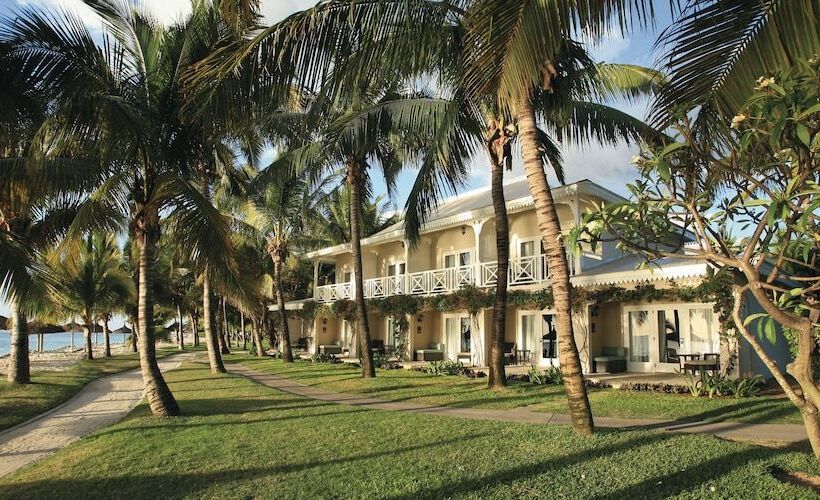 سوئیت پریمیوم, Sugar Beach Mauritius