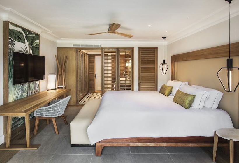 اتاق پرمیوم, Sugar Beach Mauritius