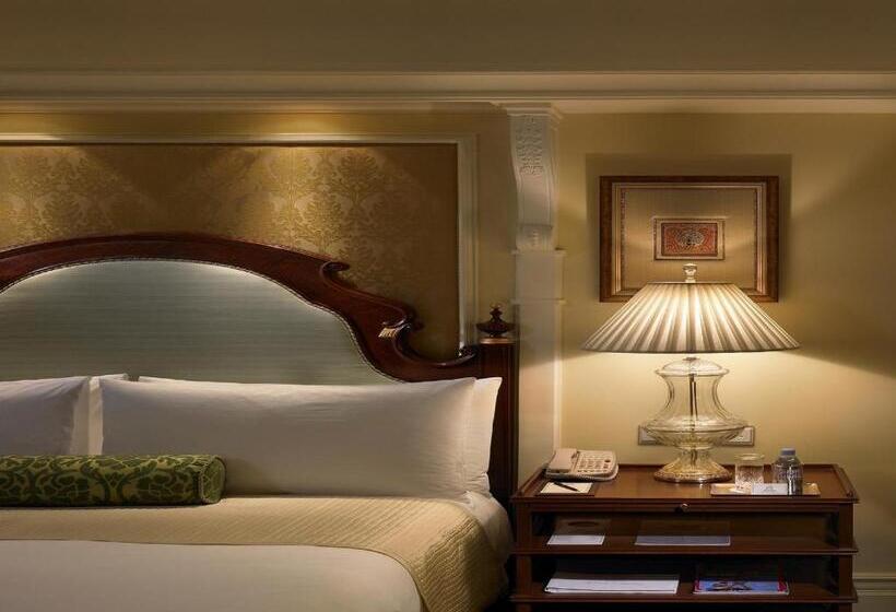 Королевский Номер, The Leela Palace Bengaluru