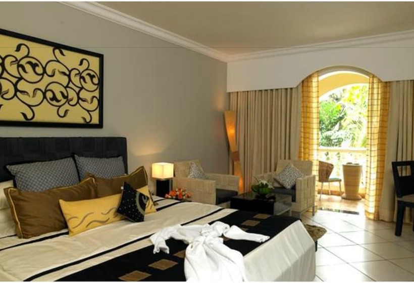 اتاق لوکس, The Zuri White Sands, Goa Resort & Casino