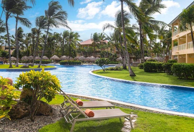 اتاق لوکس, Wyndham Alltra Punta Cana All Inclusive Resort